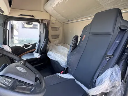 Shacman (Shaanxi)  X6000 2026 года за 42 000 000 тг. в Астана – фото 10