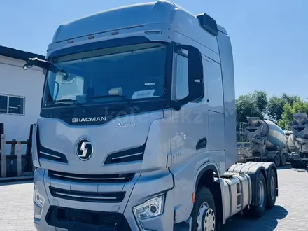 Shacman (Shaanxi)  X6000 2026 года за 42 000 000 тг. в Астана