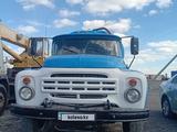 ЗиЛ 1991 годаfor6 500 000 тг. в Астана – фото 2