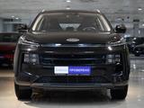 JAC JS6 Luxury 2022 года за 7 250 000 тг. в Алматы – фото 3