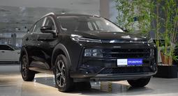 JAC JS6 Luxury 2022 года за 7 250 000 тг. в Алматы