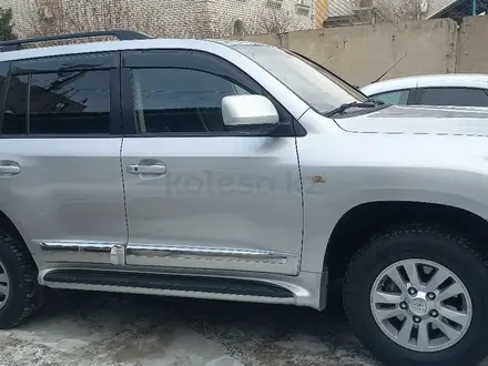 Toyota Land Cruiser 2008 года за 15 000 000 тг. в Семей – фото 7