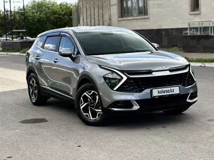 Kia Sportage 2023 года за 11 790 000 тг. в Астана