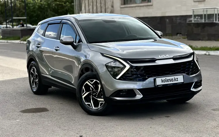 Kia Sportage 2023 года за 11 790 000 тг. в Астана