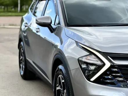 Kia Sportage 2023 года за 11 790 000 тг. в Астана – фото 11