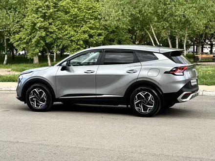 Kia Sportage 2023 года за 11 790 000 тг. в Астана – фото 9