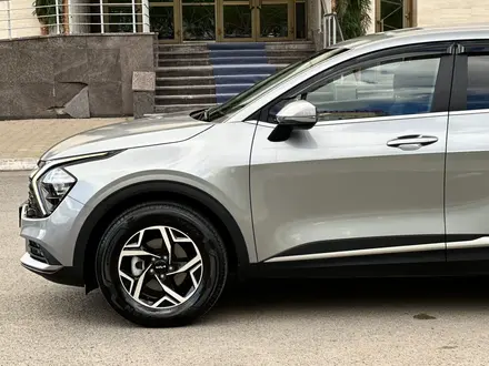 Kia Sportage 2023 года за 11 790 000 тг. в Астана – фото 13