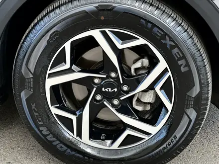 Kia Sportage 2023 года за 11 790 000 тг. в Астана – фото 15