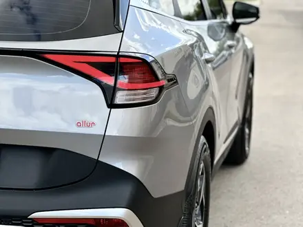 Kia Sportage 2023 года за 11 790 000 тг. в Астана – фото 16