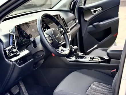 Kia Sportage 2023 года за 11 790 000 тг. в Астана – фото 18