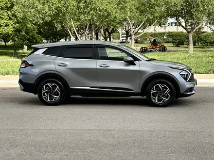 Kia Sportage 2023 года за 11 790 000 тг. в Астана – фото 17