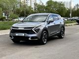 Kia Sportage 2023 года за 11 790 000 тг. в Астана – фото 2