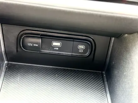 Kia Sportage 2023 года за 11 790 000 тг. в Астана – фото 23