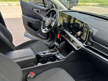Kia Sportage 2023 года за 11 790 000 тг. в Астана – фото 25