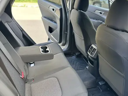 Kia Sportage 2023 года за 11 790 000 тг. в Астана – фото 27