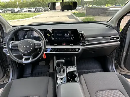 Kia Sportage 2023 года за 11 790 000 тг. в Астана – фото 26