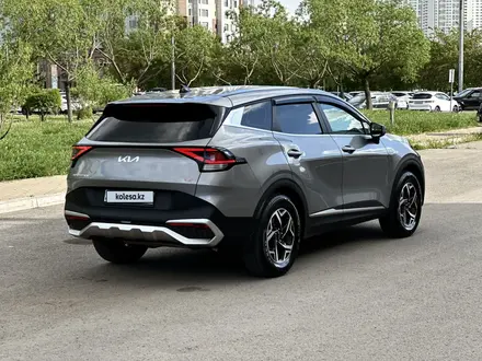 Kia Sportage 2023 года за 11 790 000 тг. в Астана – фото 4