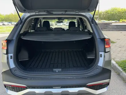Kia Sportage 2023 года за 11 790 000 тг. в Астана – фото 33