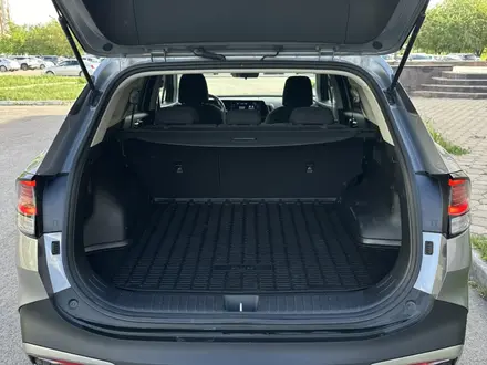 Kia Sportage 2023 года за 11 790 000 тг. в Астана – фото 34