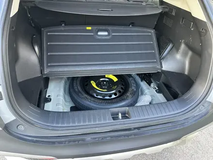 Kia Sportage 2023 года за 11 790 000 тг. в Астана – фото 35