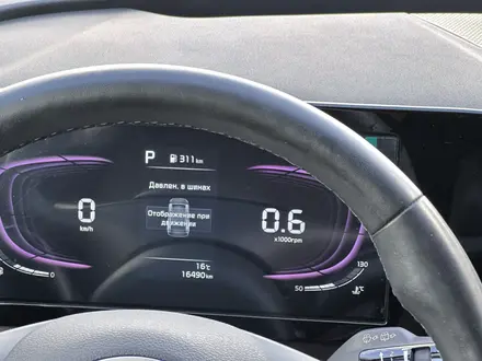 Kia Sportage 2023 года за 11 790 000 тг. в Астана – фото 38