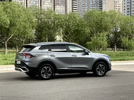 Kia Sportage 2023 года за 11 790 000 тг. в Астана – фото 5