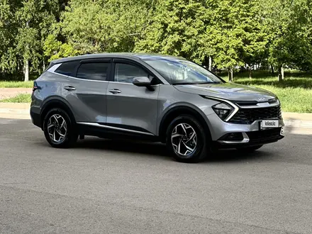 Kia Sportage 2023 года за 11 790 000 тг. в Астана – фото 6