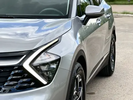 Kia Sportage 2023 года за 11 790 000 тг. в Астана – фото 10