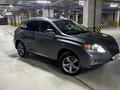 Lexus RX 350 2012 года за 11 500 000 тг. в Астана – фото 13