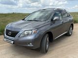 Lexus RX 350 2012 года за 12 000 000 тг. в Астана