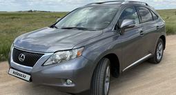 Lexus RX 350 2012 года за 10 500 000 тг. в Астана