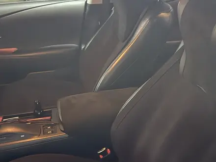 Lexus RX 350 2012 года за 11 500 000 тг. в Астана – фото 19