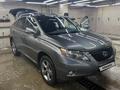 Lexus RX 350 2012 годаүшін10 000 000 тг. в Астана – фото 21