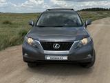 Lexus RX 350 2012 года за 12 000 000 тг. в Астана – фото 2
