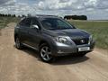 Lexus RX 350 2012 года за 11 500 000 тг. в Астана – фото 3