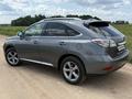 Lexus RX 350 2012 года за 11 500 000 тг. в Астана – фото 6
