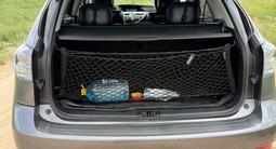 Lexus RX 350 2012 года за 10 500 000 тг. в Астана – фото 5