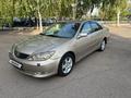 Toyota Camry 2002 годаүшін4 800 000 тг. в Шу – фото 9