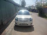 Toyota Avensis 2008 годаүшін4 000 000 тг. в Алматы – фото 5