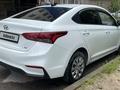 Hyundai Accent 2020 года за 7 200 000 тг. в Шымкент