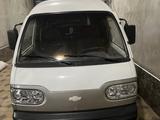 Chevrolet Damas 2022 годаүшін5 000 000 тг. в Шымкент