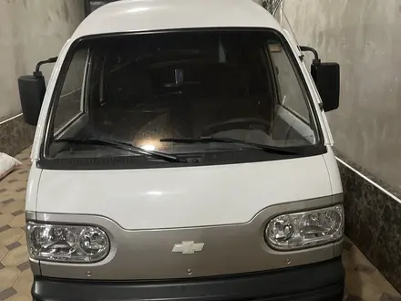 Chevrolet Damas 2022 года за 5 000 000 тг. в Шымкент