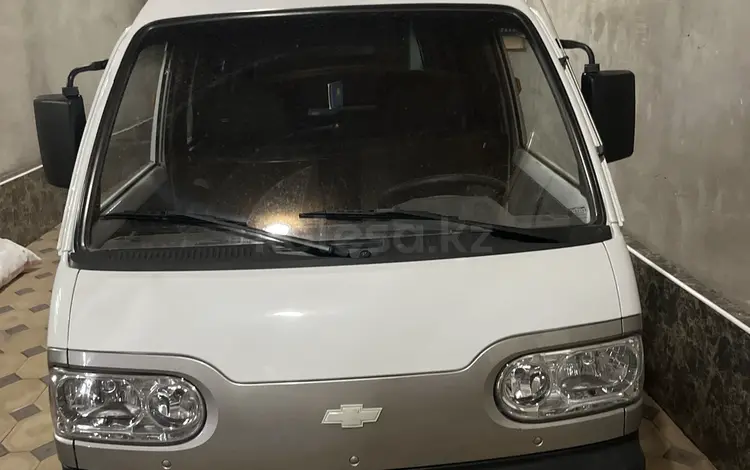 Chevrolet Damas 2022 года за 5 000 000 тг. в Шымкент