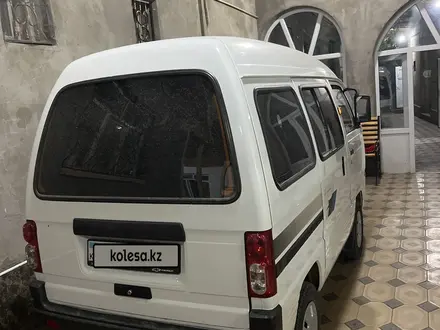 Chevrolet Damas 2022 года за 5 000 000 тг. в Шымкент – фото 2