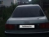 Audi 80 1991 года за 1 650 000 тг. в Астана – фото 4
