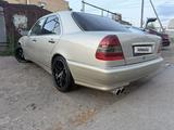 Mercedes-Benz C 32 AMG 1997 годаүшін3 050 000 тг. в Астана – фото 3