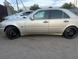 Mercedes-Benz C 32 AMG 1997 годаүшін3 050 000 тг. в Астана – фото 2