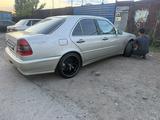Mercedes-Benz C 32 AMG 1997 годаүшін3 050 000 тг. в Астана – фото 4