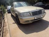 Mercedes-Benz C 32 AMG 1997 годаүшін3 050 000 тг. в Астана – фото 5