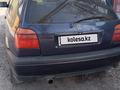 Volkswagen Golf 1993 годаfor1 200 000 тг. в Алматы – фото 6